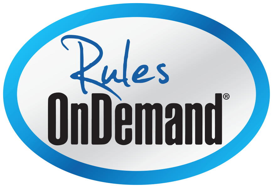 Rules OnDemand